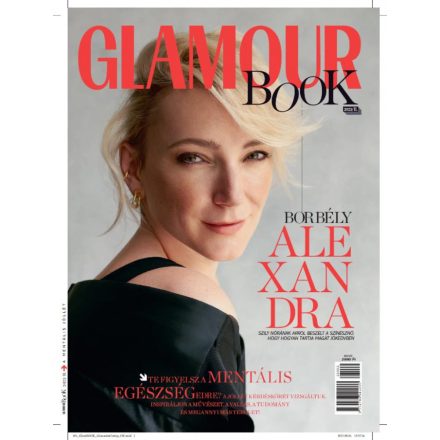 Glamour Book - 2023/2 - A mentális jóllét