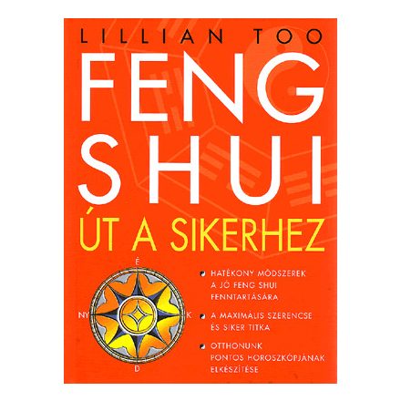 Feng shui - út a sikerhez