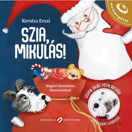 Szia, Mikulás!