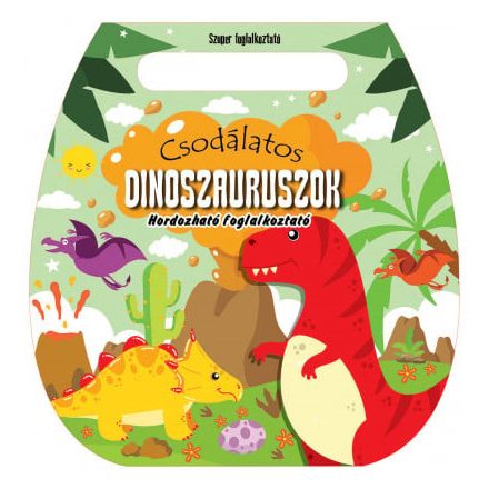 Csodálatos dinoszauruszok