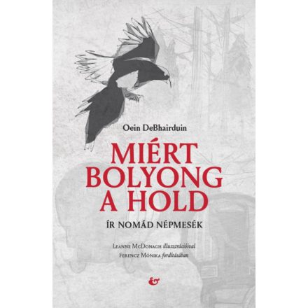Miért bolyong a hold