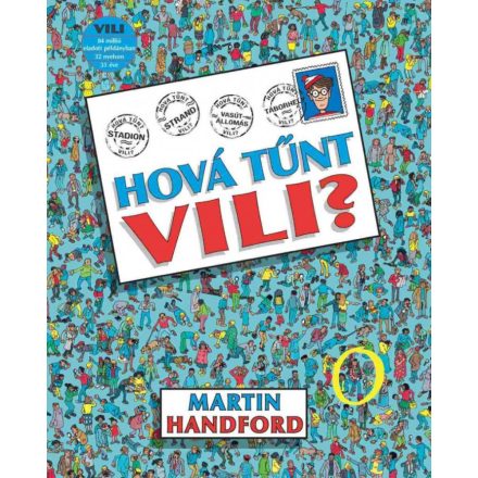 Hova tűnt Vili?