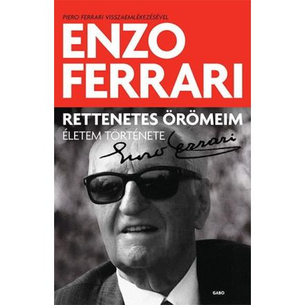 Rettenetes örömeim