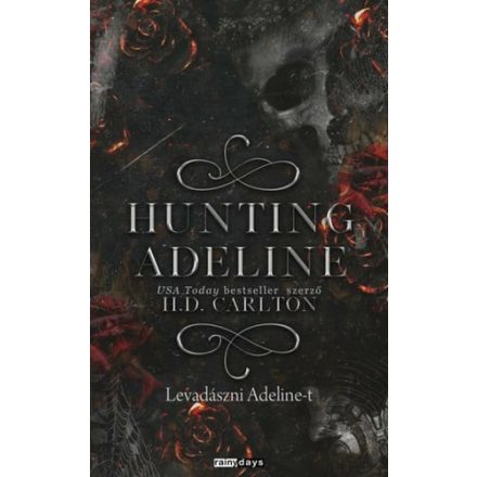 Hunting Adeline - Levadászni Adeline-t
