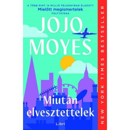 Miután elvesztettelek