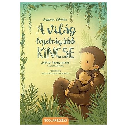 A világ legdrágább kincse (2. kiadás)