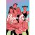 Paper Girls - Újságoslányok 6.