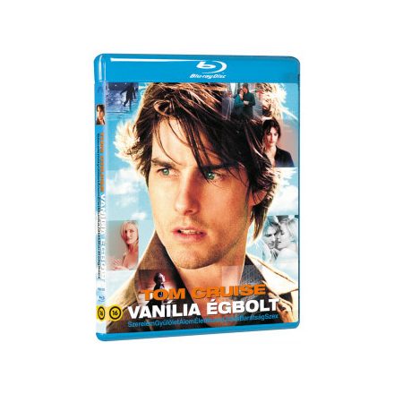 Vanília égbolt - Blu-ray