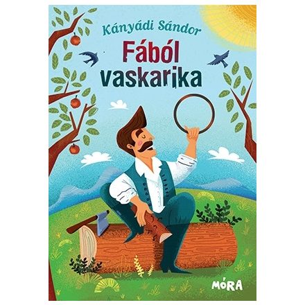 Fából vaskarika