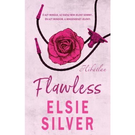 Flawless – Hibátlan - Éldekorált kiadás