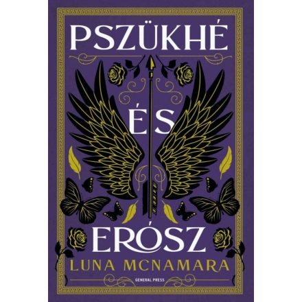 Pszükhé és Erósz
