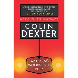 Az utolsó woodstocki busz