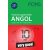 PONS 10 perces gyakorlatok - Angol