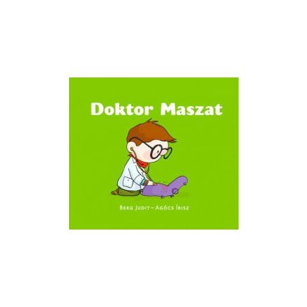 Doktor Maszat