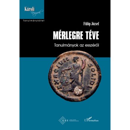 Mérlegre téve