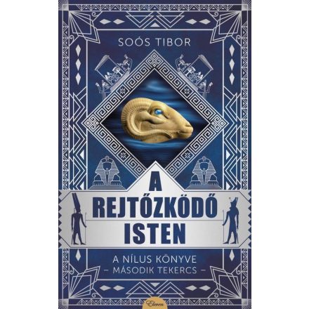 A rejtőzködő isten