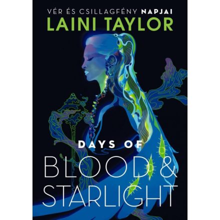 Days of Blood & Starlight – Vér és csillagfény napjai