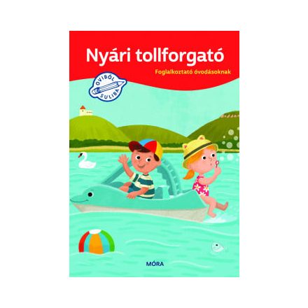 Nyári tollforgató