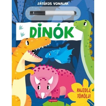 Dinók