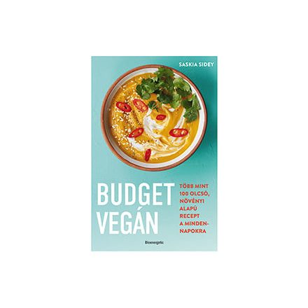 Budget vegán