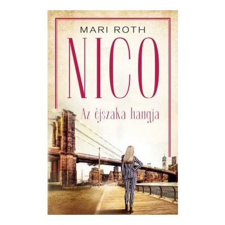 Nico – Az éjszaka hangja