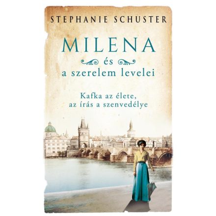 Milena és a szerelem levelei