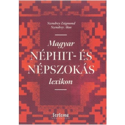 Magyar néphit- és népszokás lexikon