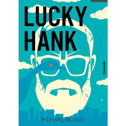 Lucky Hank