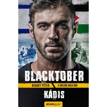 Blacktober - Kádis