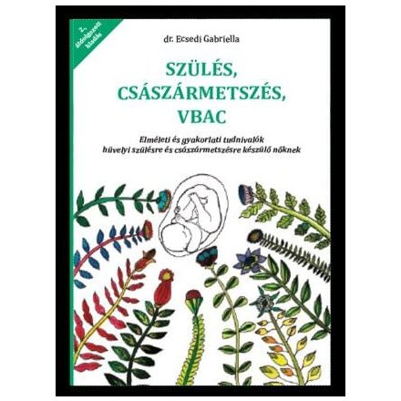 Szülés császármetszés VBAC