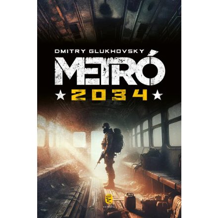 Metró 2034