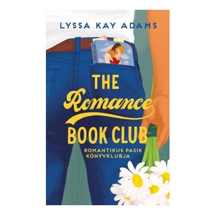 The Romance Book Club – Romantikus Pasik Könyvklubja