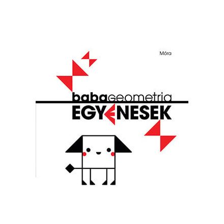 Babageometria - Egyenesek