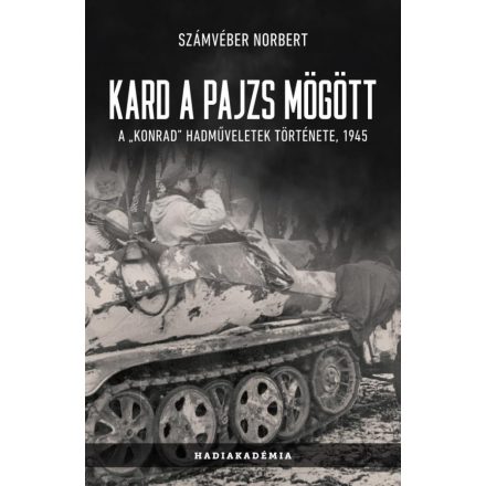 Kard a pajzs mögött