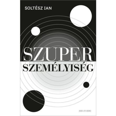 Szuperszemélyiség