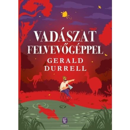 Vadászat felvevőgéppel