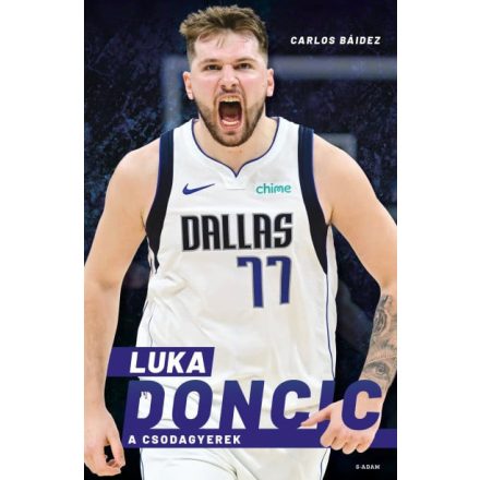 Luka Doncic - A Csodagyerek