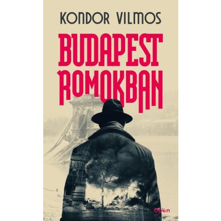 Budapest romokban