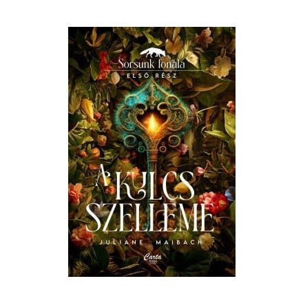 A kulcs szelleme