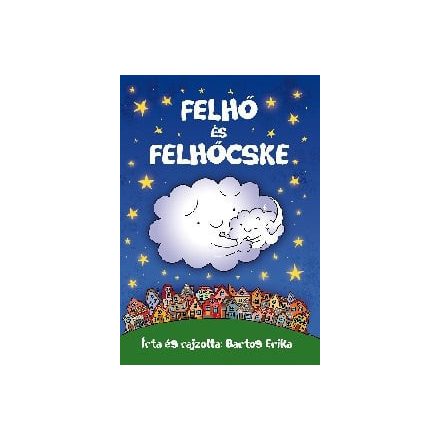 Felhő és Felhőcske