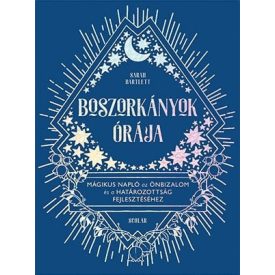 Boszorkányok órája