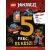 LEGO Ninjago - 5 perc, és kész!