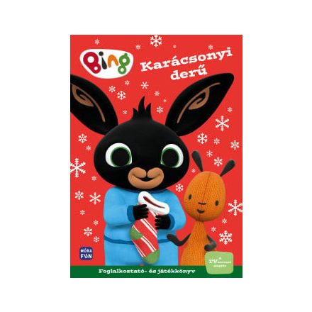 Bing - Karácsonyi derű