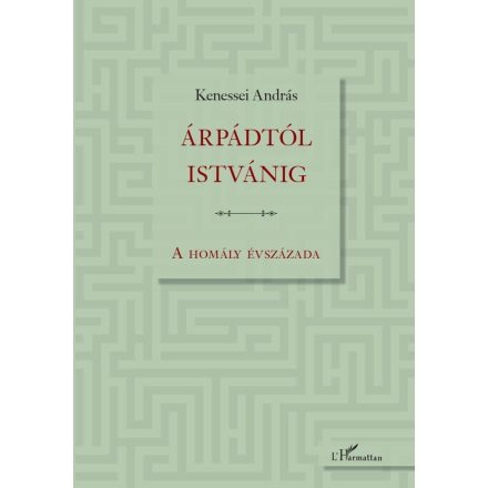 Árpádtól Istvánig