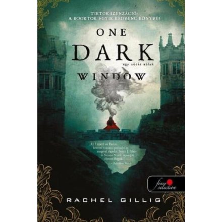 One Dark Window - Egy sötét ablak - A pásztor király 1.