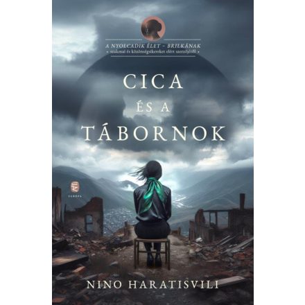 Cica és a tábornok