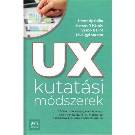 UX kutatási módszerek