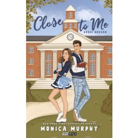 Close to Me - Közel hozzám - Éldekorált kiadás