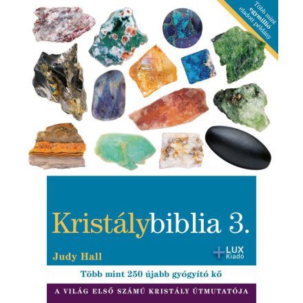 Kristálybiblia 3.