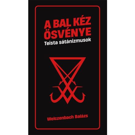 Bal kéz ösvénye - Teista sátánizmusok